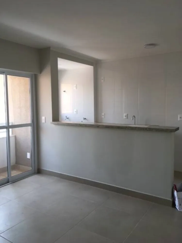 Apartamento, 1 quarto - Foto 2