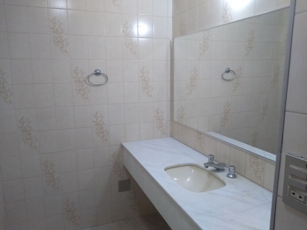 Apartamento à venda com 4 quartos - Foto 19