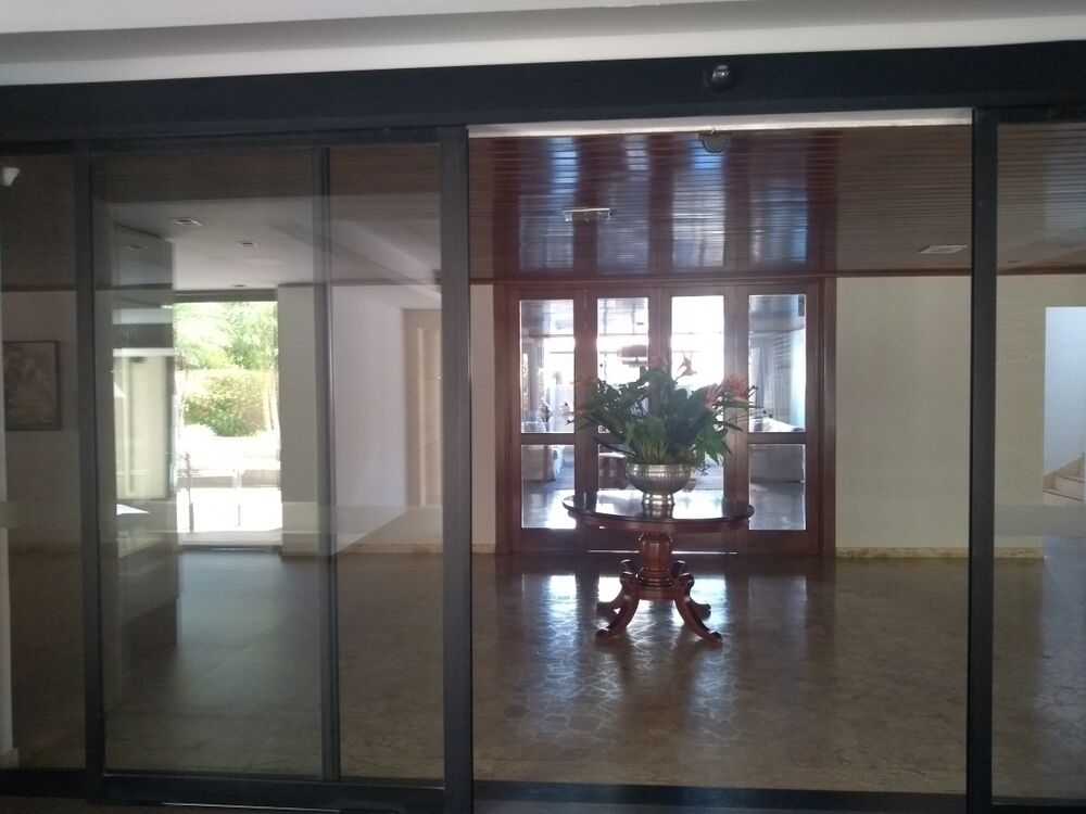 Apartamento à venda com 4 quartos - Foto 8