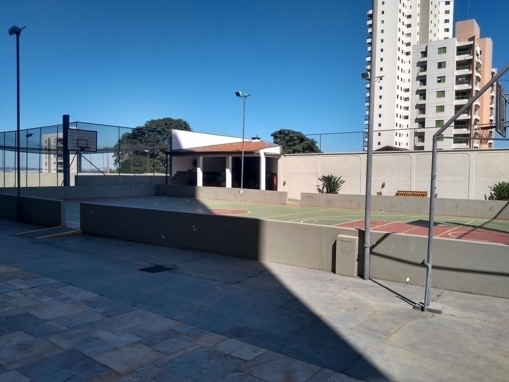 Apartamento à venda com 4 quartos - Foto 4