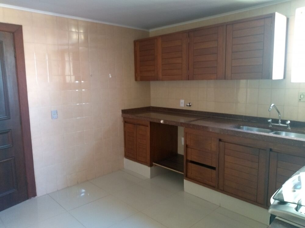 Apartamento à venda com 4 quartos - Foto 13