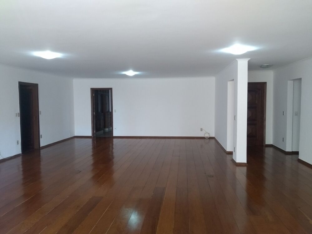 Apartamento à venda com 4 quartos - Foto 20