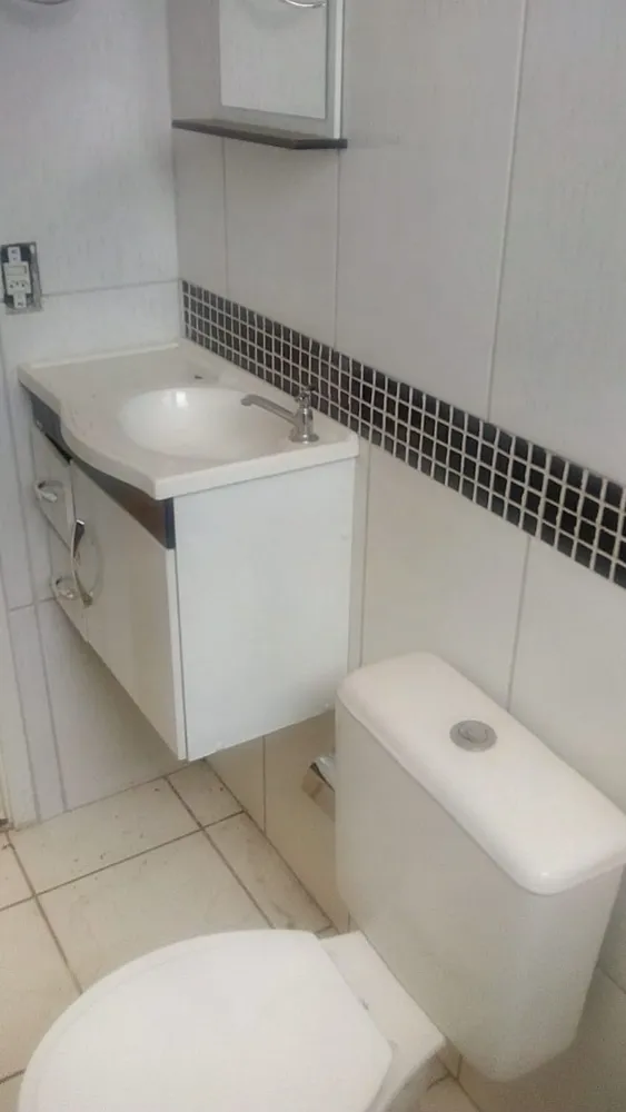 Apartamento, 2 quartos - Foto 4