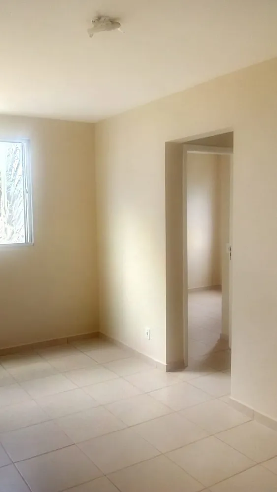 Apartamento, 2 quartos - Foto 2