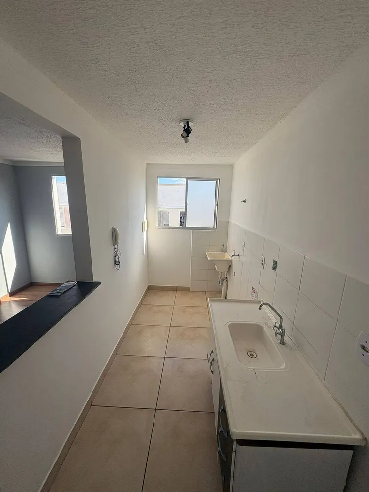Apartamento, 2 quartos - Foto 11