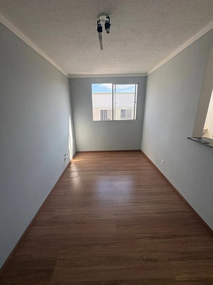 Apartamento, 2 quartos - Foto 7