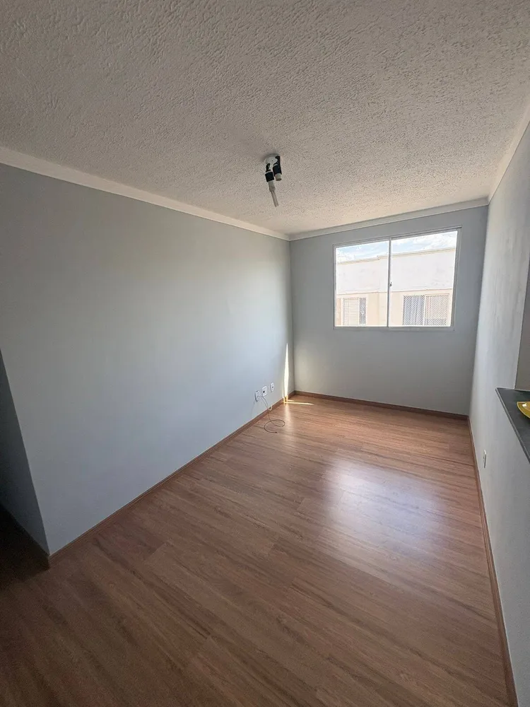 Apartamento, 2 quartos - Foto 3