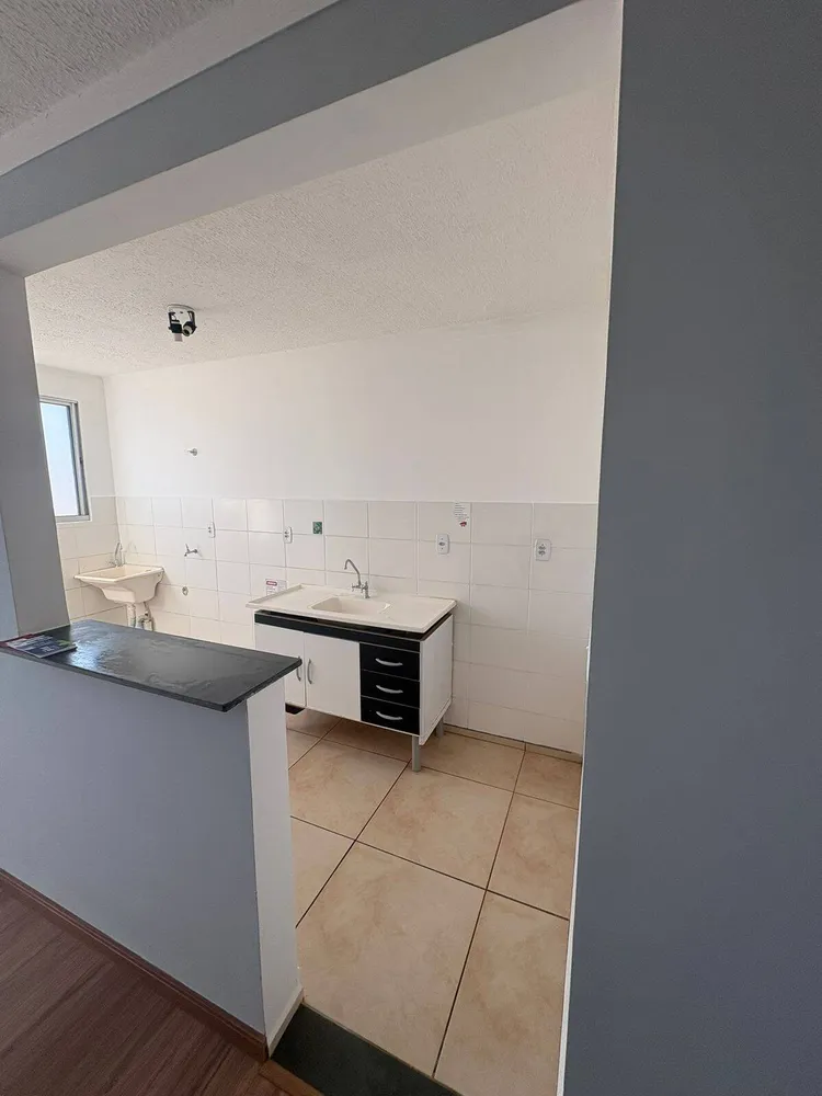 Apartamento, 2 quartos - Foto 2