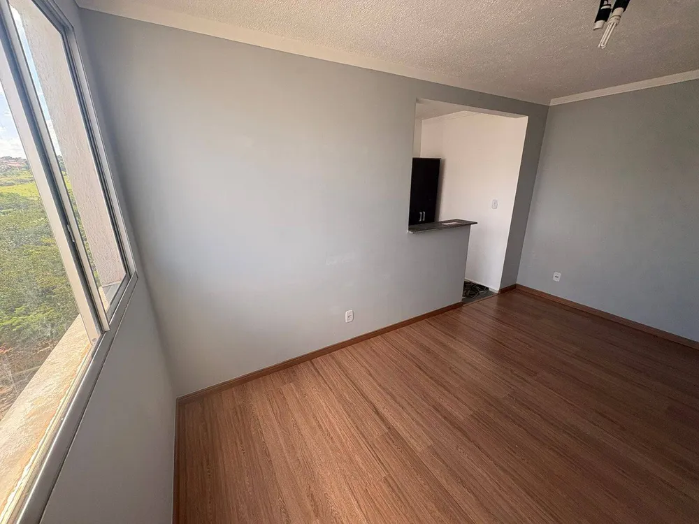 Apartamento, 2 quartos - Foto 13