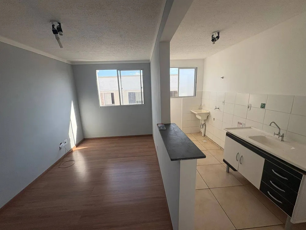 Apartamento, 2 quartos - Foto 10