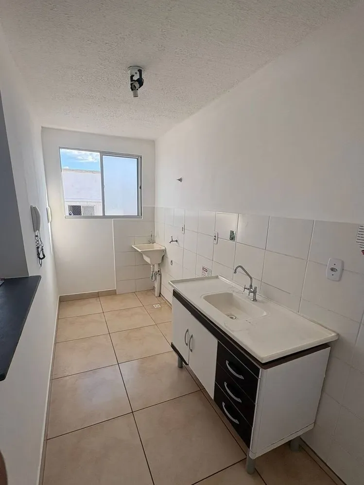 Apartamento, 2 quartos - Foto 9