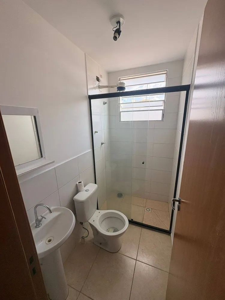 Apartamento, 2 quartos - Foto 6