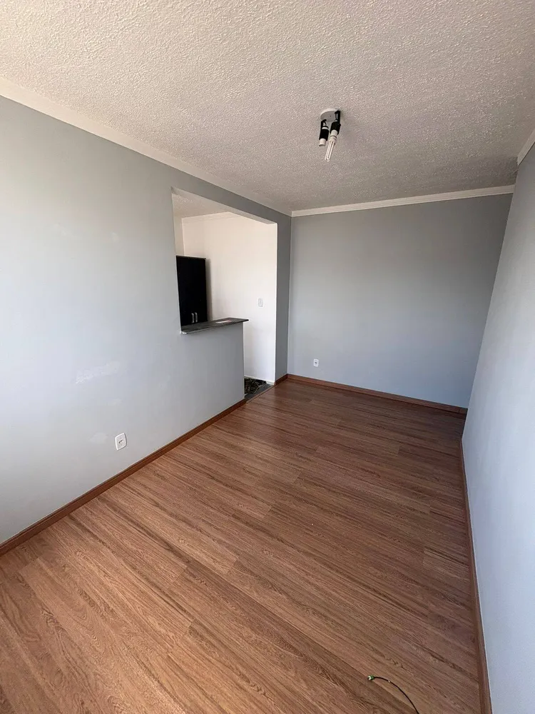 Apartamento, 2 quartos - Foto 5