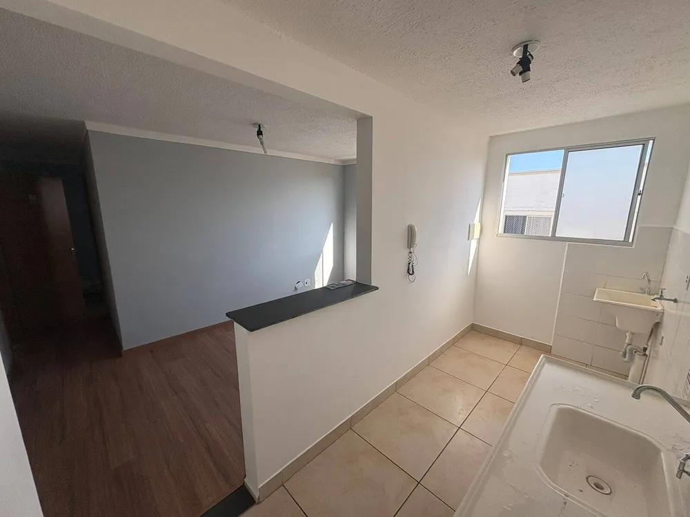 Apartamento, 2 quartos - Foto 14