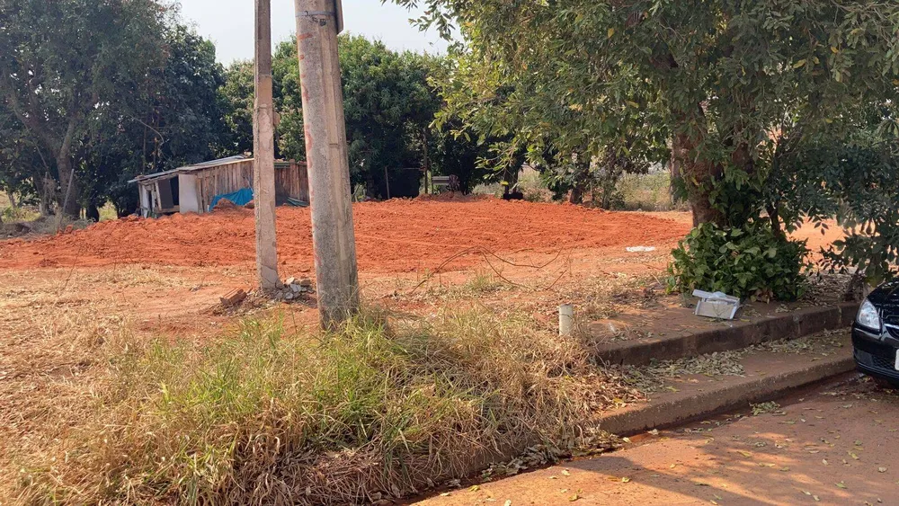 Terreno, 260 m² - Foto 1