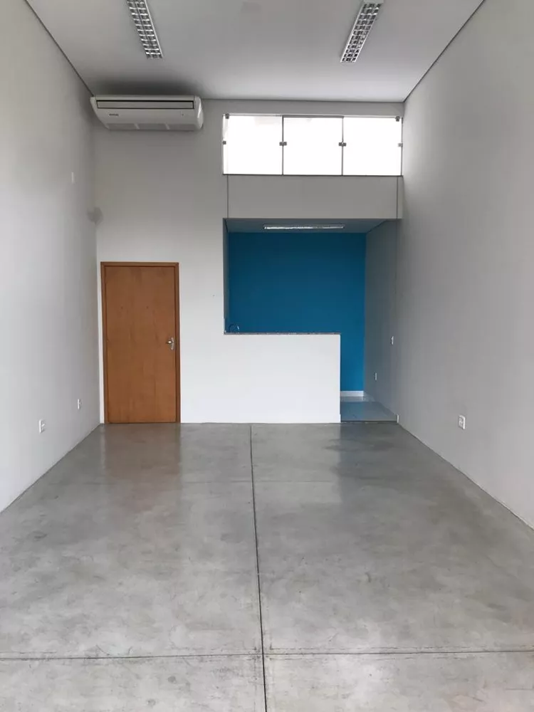 Conjunto Comercial-Sala para alugar, 40m² - Foto 1