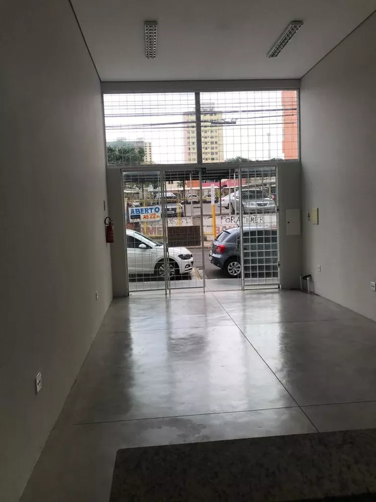 Conjunto Comercial-Sala para alugar, 40m² - Foto 2