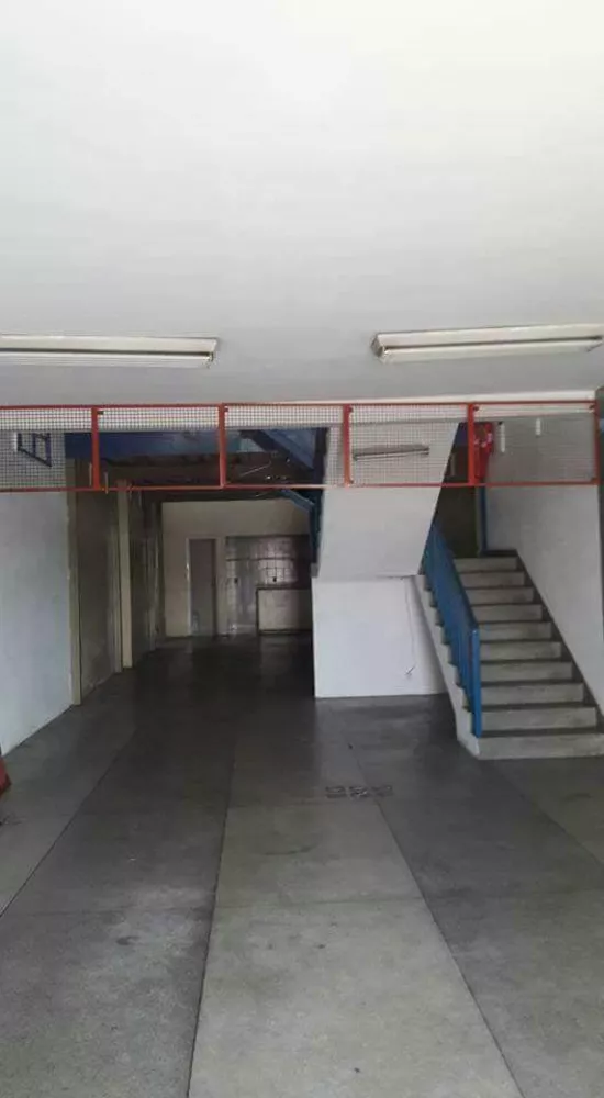 Loja-Salão para alugar, 195m² - Foto 4