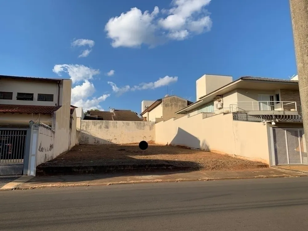 Terreno, 430 m² - Foto 1