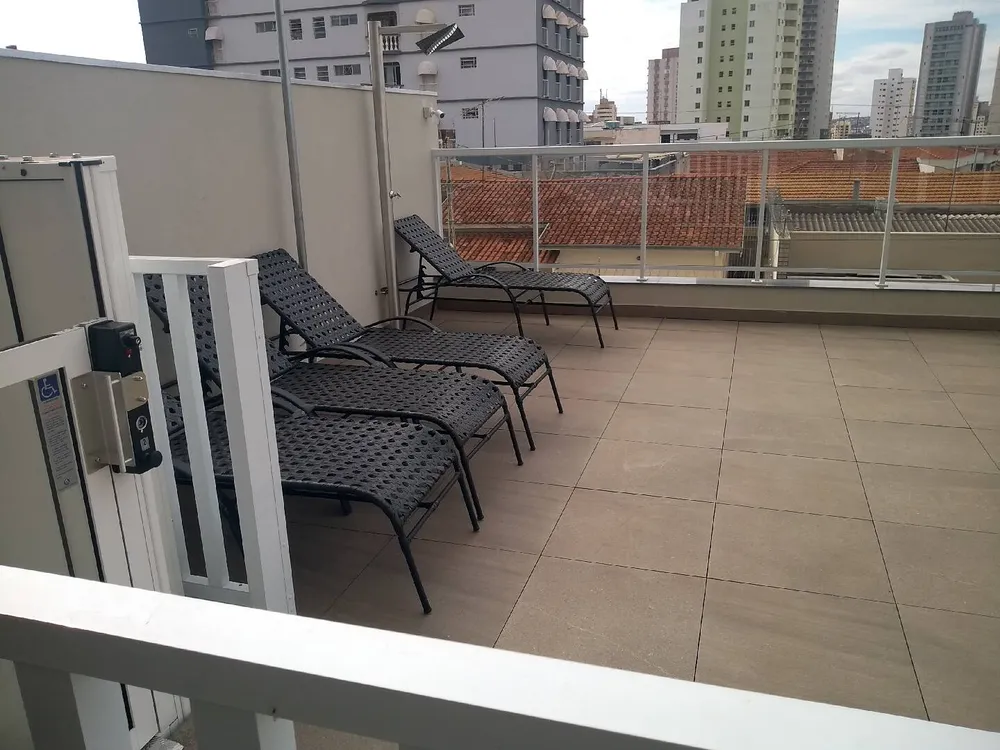 Apartamento, 2 quartos, 60 m² - Foto 6