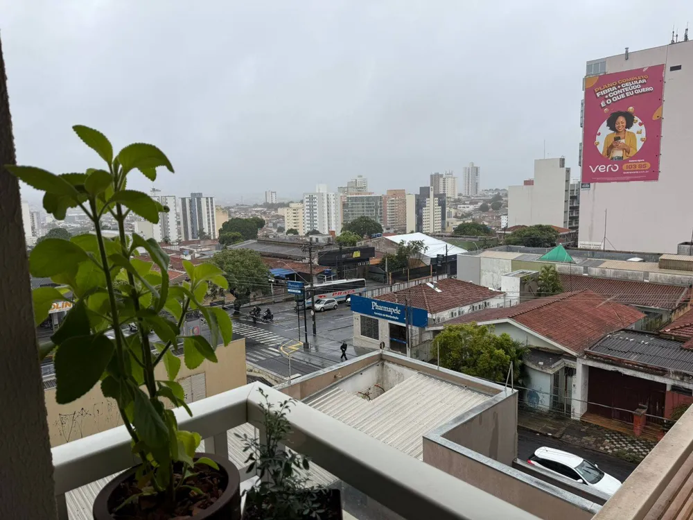 Apartamento, 2 quartos, 56 m² - Foto 7