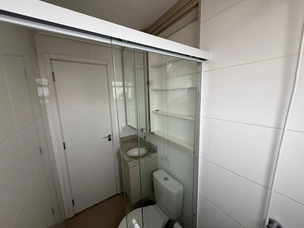 Apartamento, 2 quartos, 56 m² - Foto 2