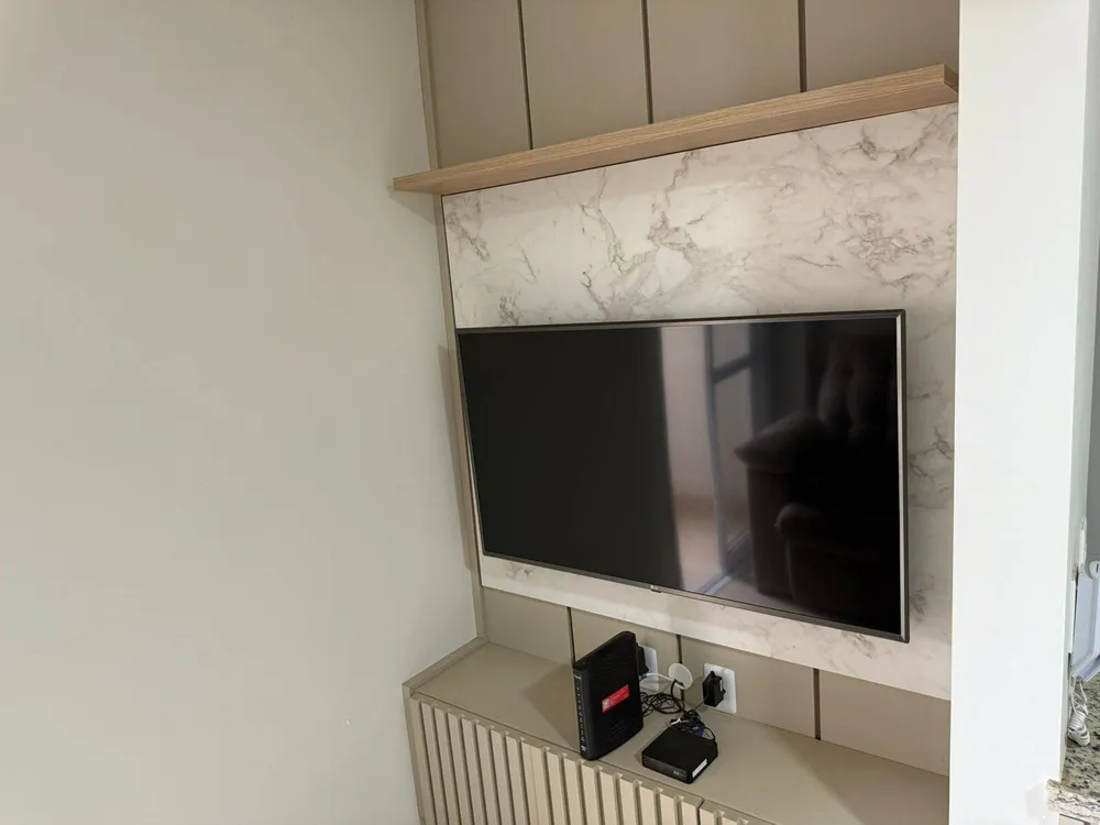 Apartamento, 2 quartos, 56 m² - Foto 1