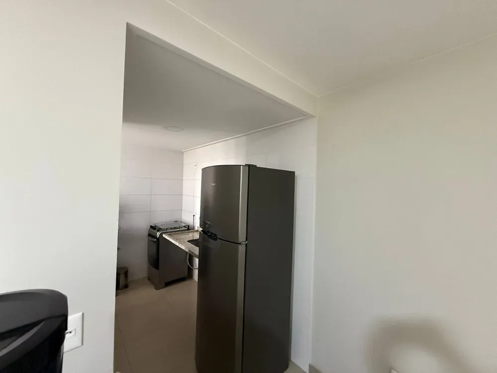 Apartamento, 2 quartos, 56 m² - Foto 3