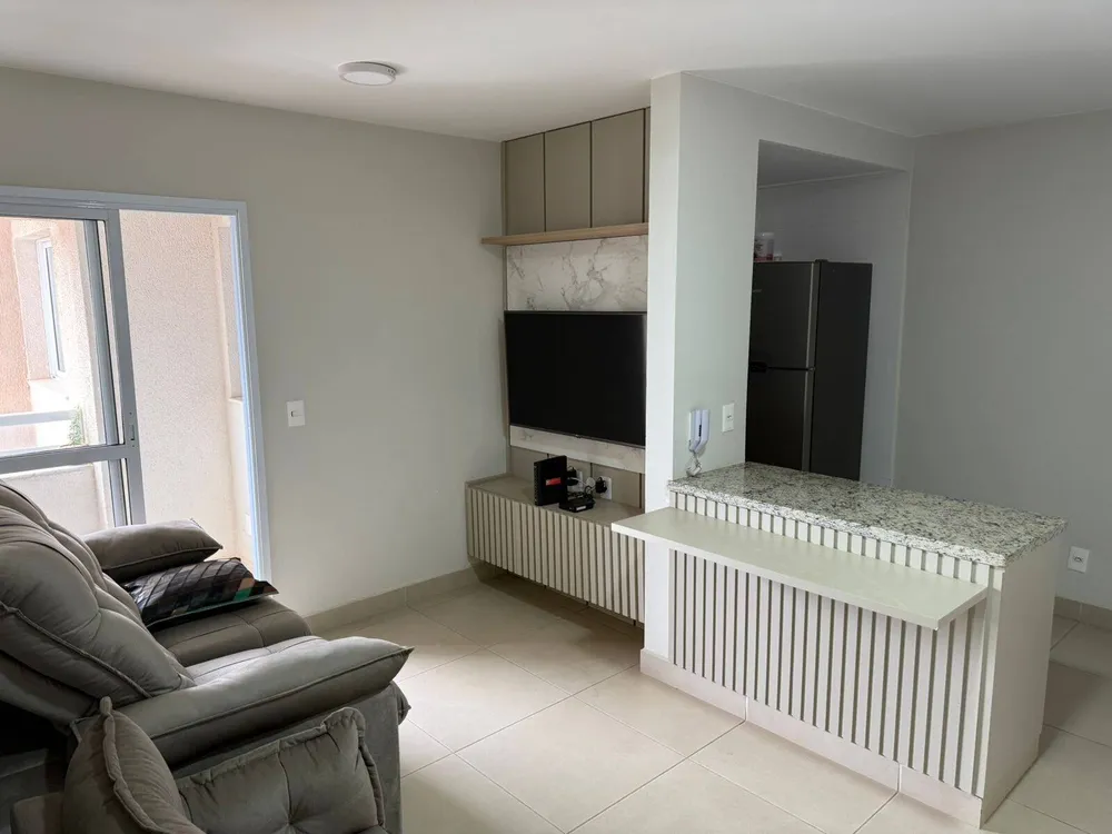 Apartamento, 2 quartos, 56 m² - Foto 8
