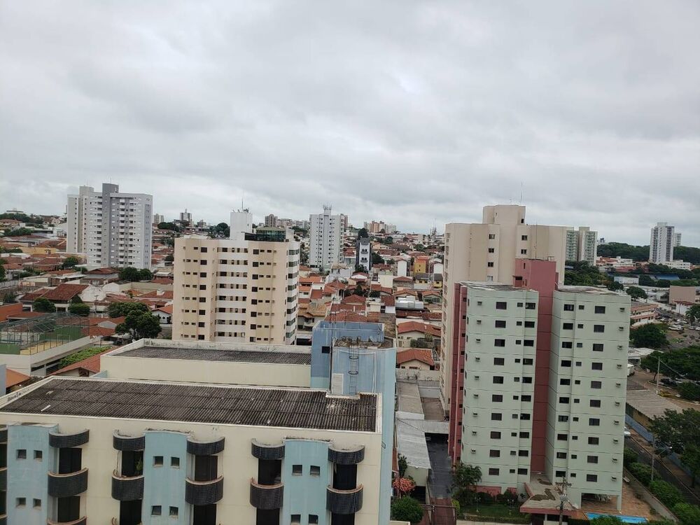 Apartamento, 2 quartos - Foto 8