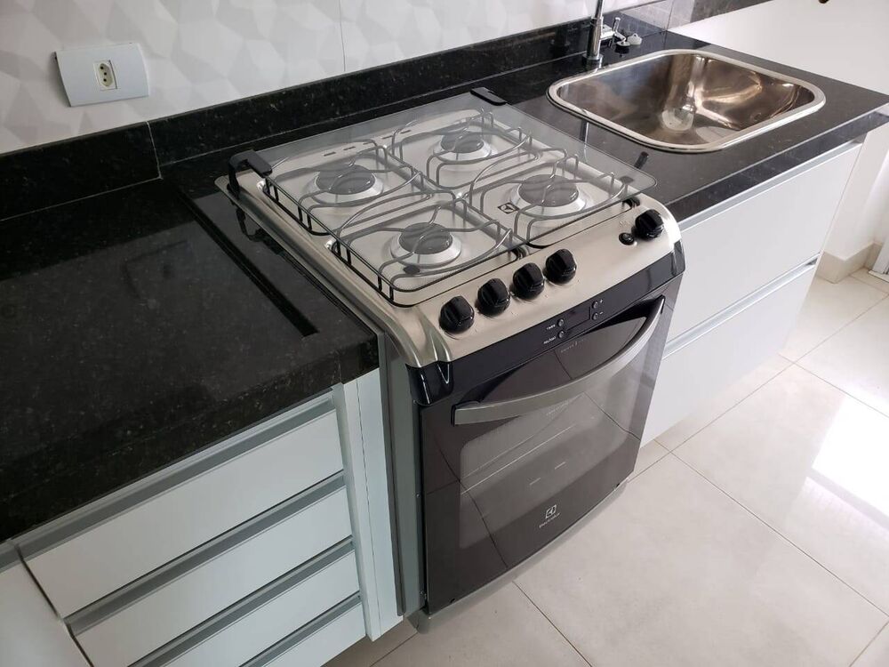 Apartamento, 2 quartos - Foto 5