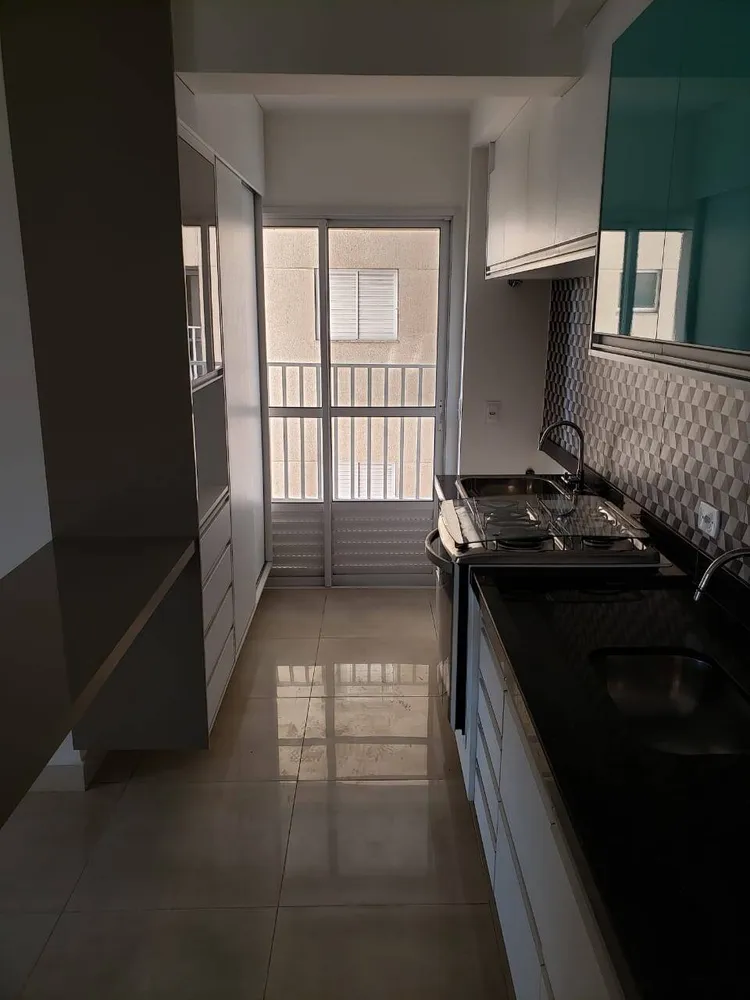 Apartamento, 2 quartos - Foto 4