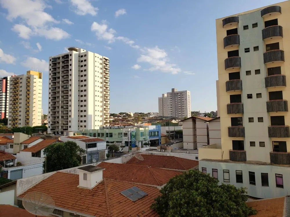 Apartamento, 2 quartos - Foto 1