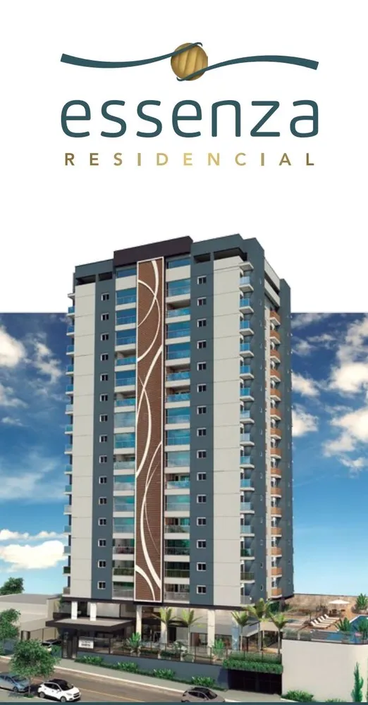 Apartamento, 3 quartos, 103 m² - Foto 1