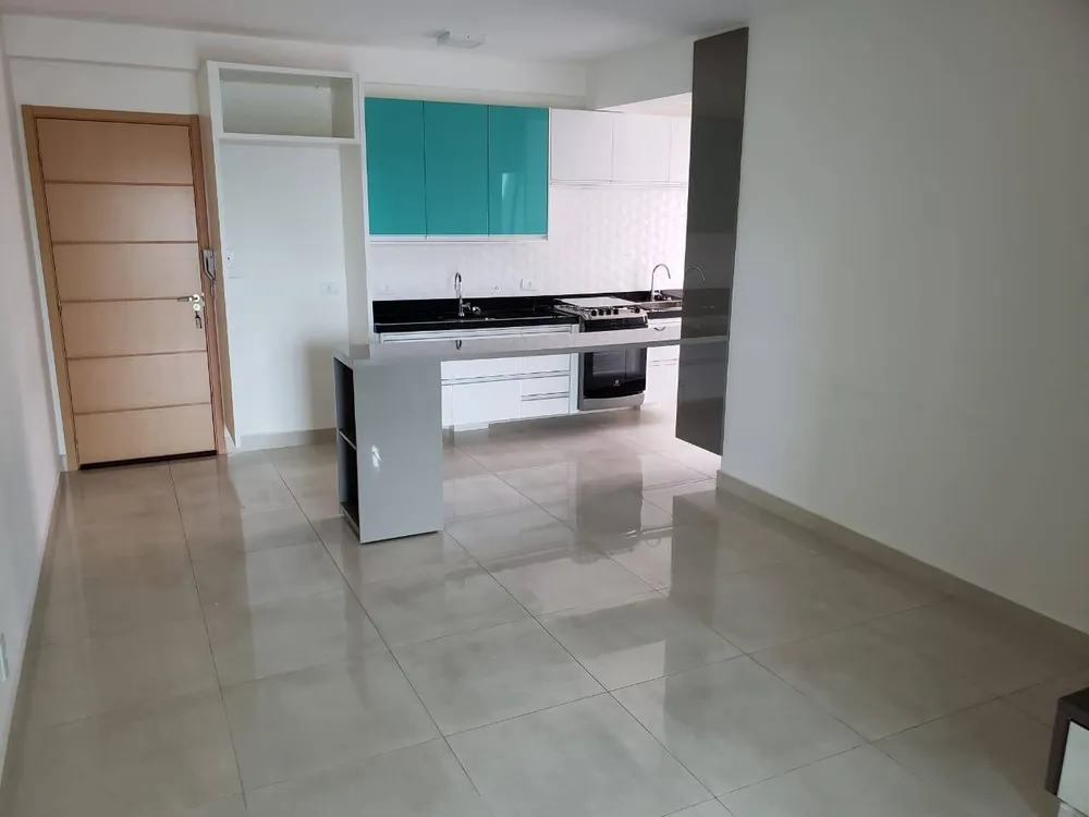 Apartamento, 2 quartos - Foto 1