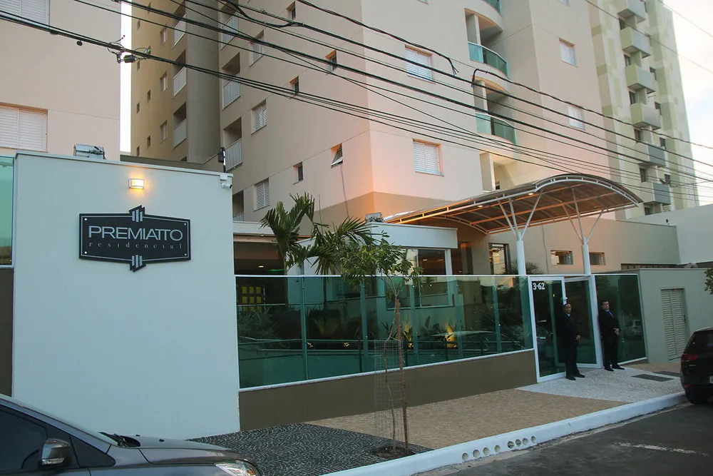 Apartamento, 2 quartos - Foto 2