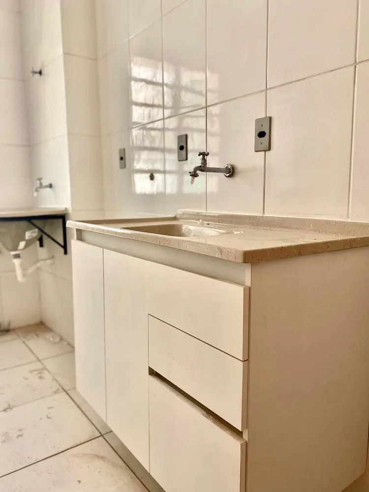 Apartamento, 2 quartos - Foto 9