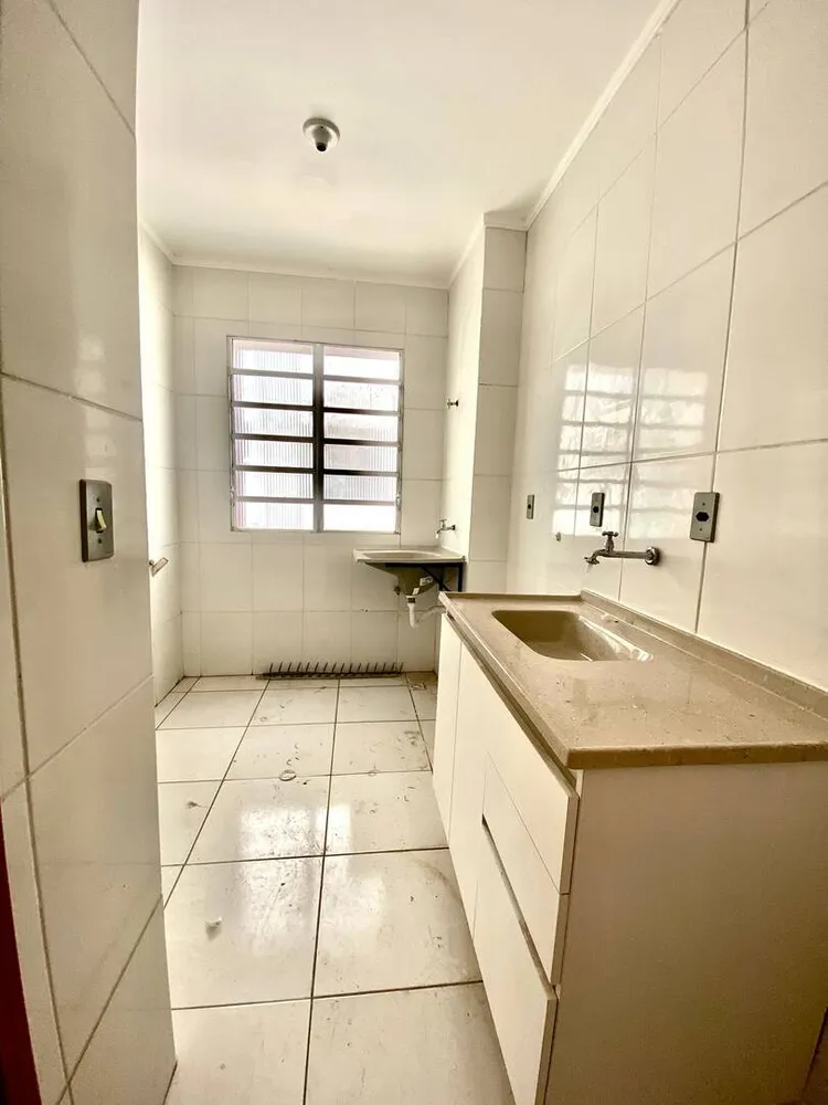 Apartamento, 2 quartos - Foto 8