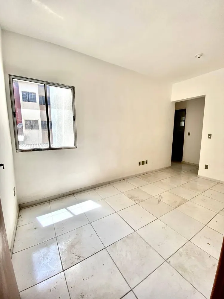 Apartamento, 2 quartos - Foto 4