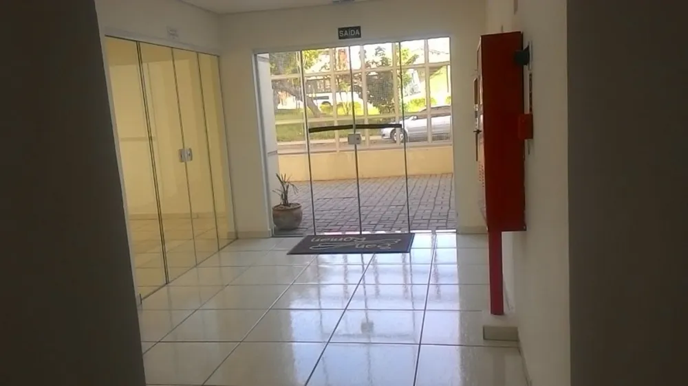 Apartamento, 2 quartos, 48 m² - Foto 1