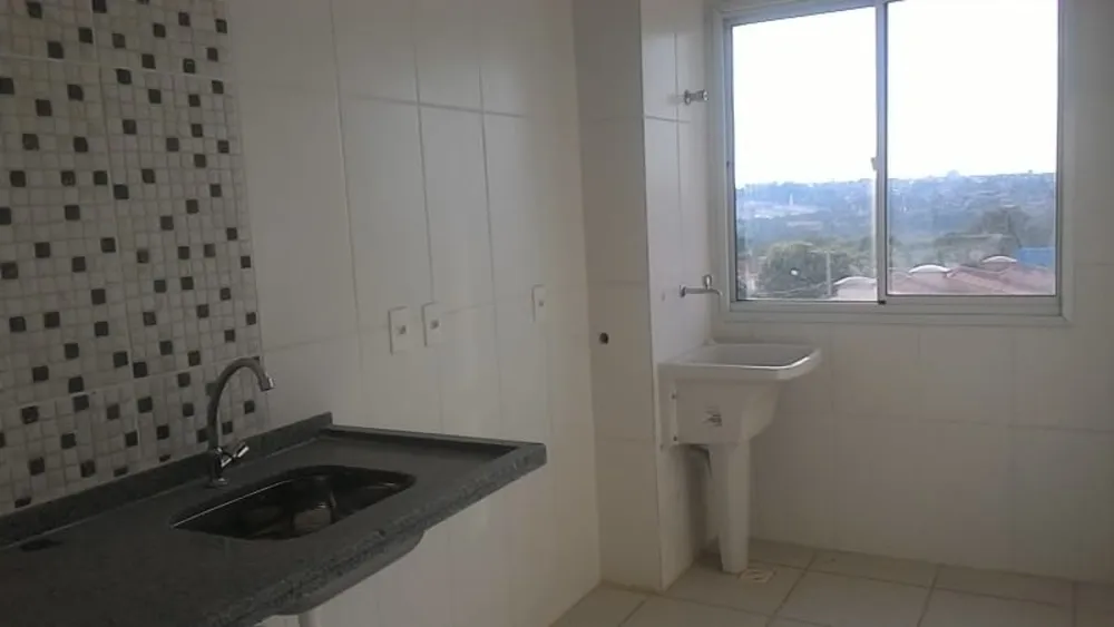 Apartamento, 2 quartos, 48 m² - Foto 5