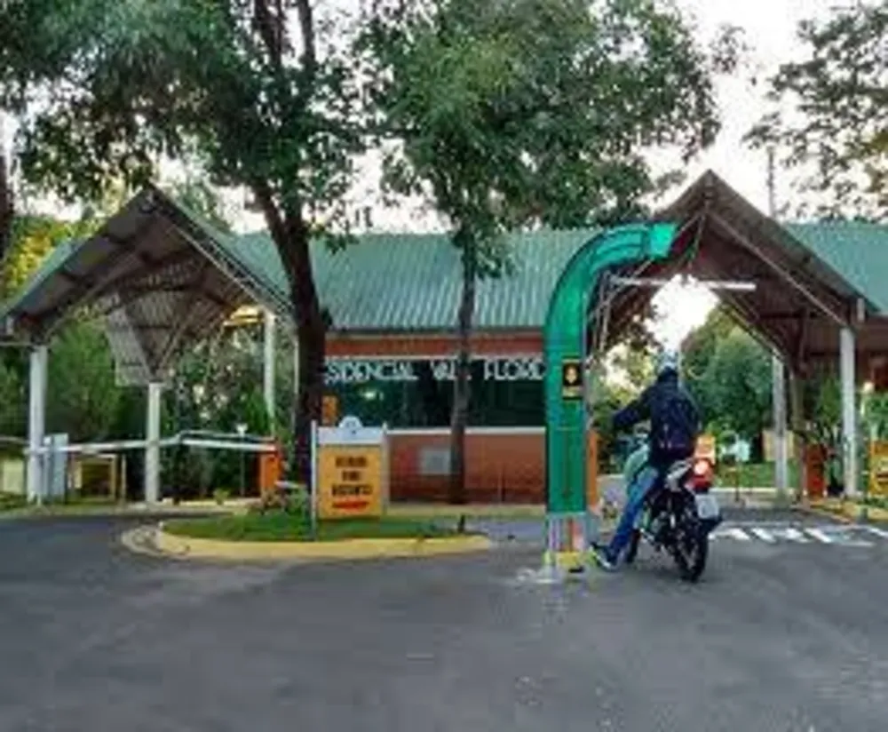 Terreno - Foto 1