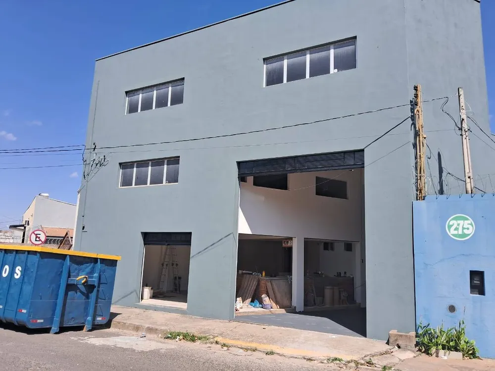 Prédio Inteiro, 388 m² - Foto 1