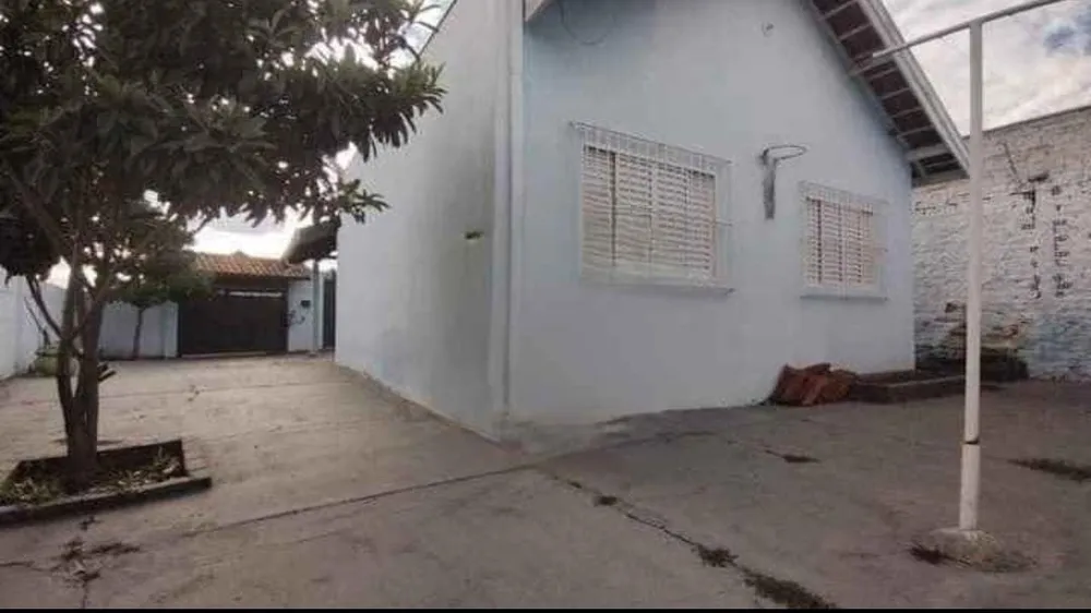 Casa, 3 quartos, 88 m² - Foto 4
