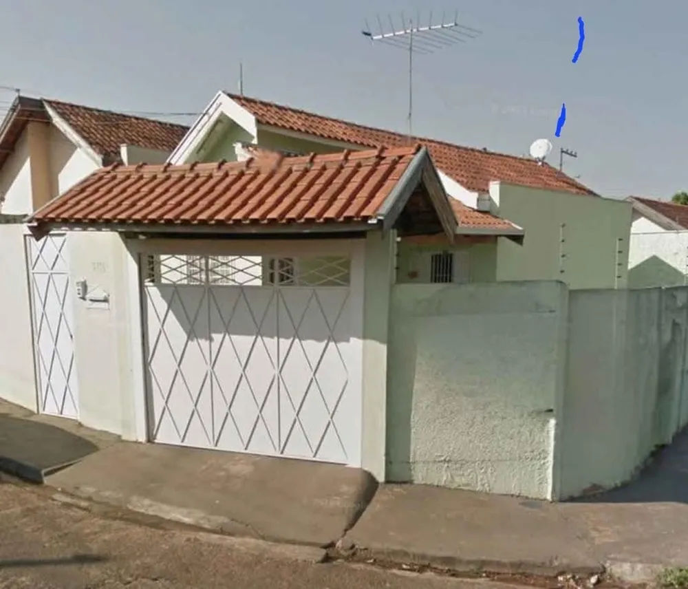 Casa, 3 quartos, 88 m² - Foto 3