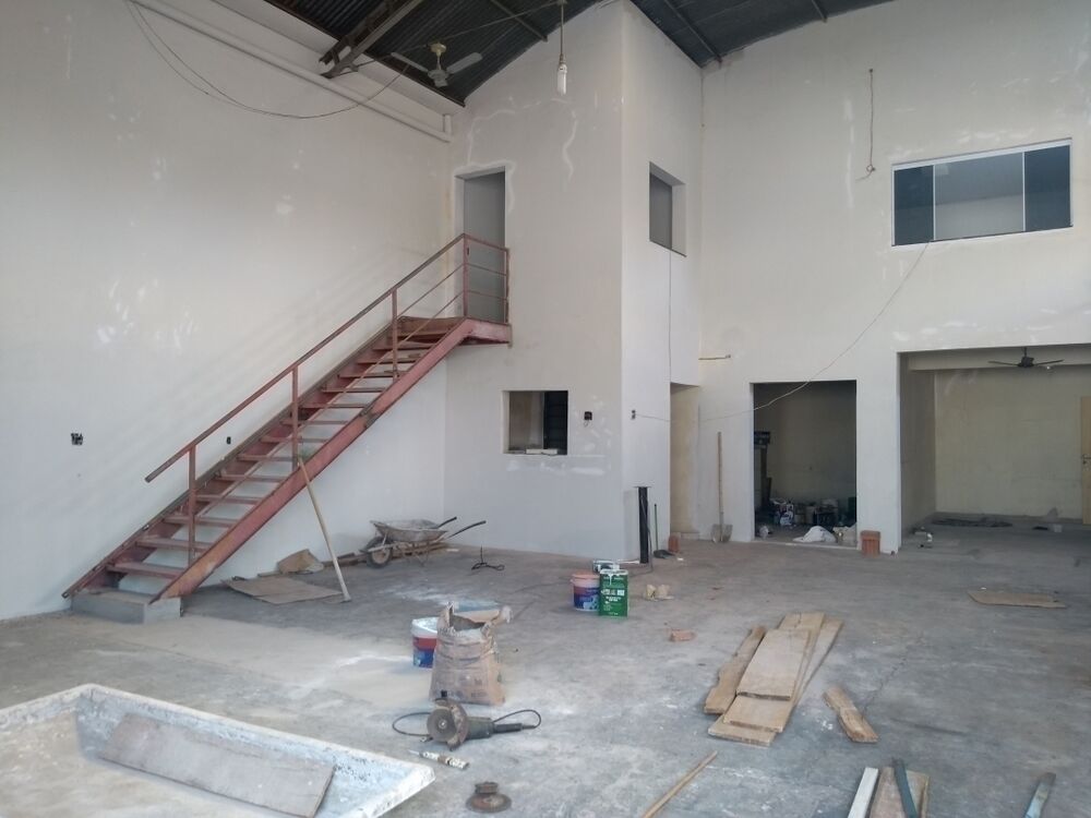 Prédio Inteiro, 299 m² - Foto 16