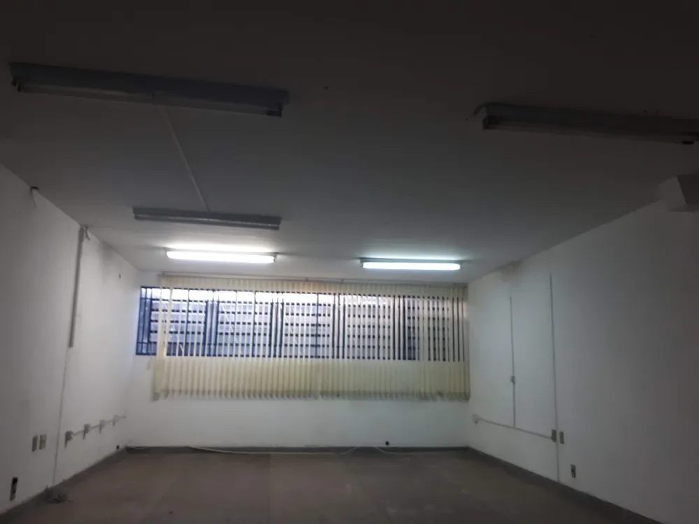 Loja-Salão, 195 m² - Foto 1