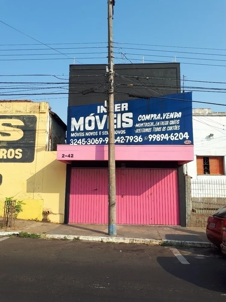 Loja-Salão, 195 m² - Foto 2