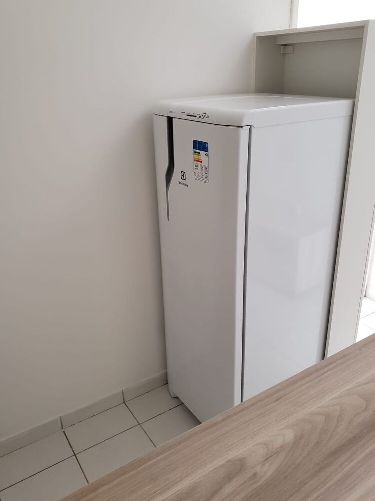 Apartamento, 1 quarto, 1 m² - Foto 3