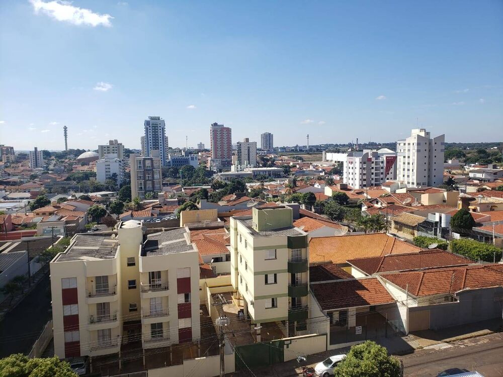 Apartamento, 1 quarto, 1 m² - Foto 1